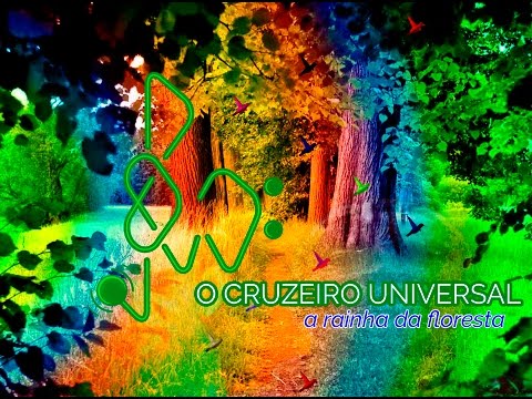 Cruzeiro Universal Hino 48 - A Rainha da Floresta / Mestre Irineu