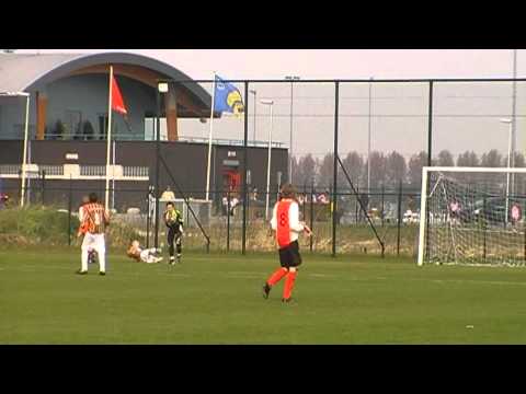 DSO C2 - RKAVV C2: 0 - 6 (0 - 4)