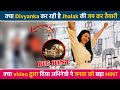Is Divyanka All Set To Grace The Floors Of Jhalak Shares A Dance Prep Video