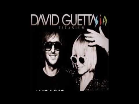 DJ MICHAEL M - Titanium Breaking Me (DAVID GUETTA Vs TOPIC X A7S)