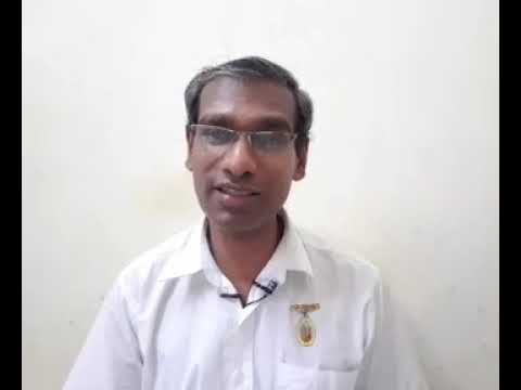 Tamil Avyakt Murli 19 April 2020 very powerful - BK Saravana Kumar