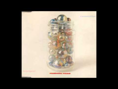 Candyflip - Candituandi  (Redhills Road EP)  1990