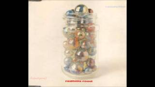 Candyflip - Candituandi  (Redhills Road EP)  1990