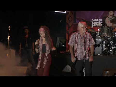 Hermann Delago ft. Nadine Beiler - Rap