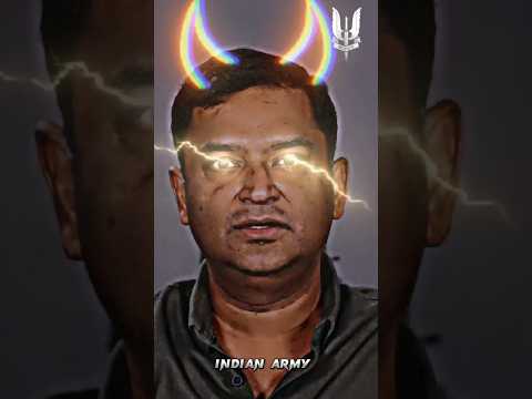 The rashtriy rifle 🥵😱🥶 major Gaurav Arya ⚡#youtubeshorts #ytshorts 👀😈#motivation #viral