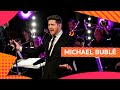 Michael Bublé Drivers License Ft BBC Concert Orchestra Radio 2 Piano Room