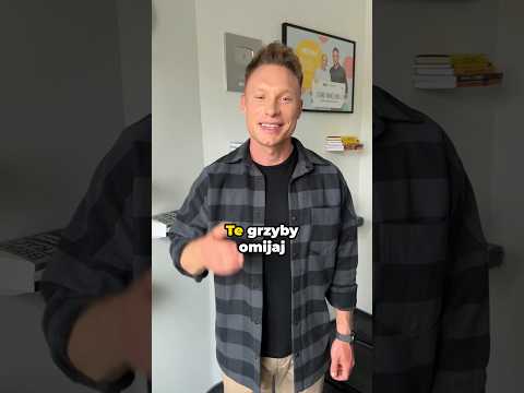 3 poisonous mushrooms‼️