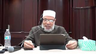 أين تقضى عدة زوجها المتوفى اذا كان يمتلك بيتين/السبت(22-5-2021م) فتاوى على الهواء مباشرة image