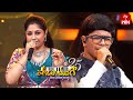 Andela Ravali Song Sri Lalitha Dheeraj Performance Padutha Theeyaga S 25 25th August 2025