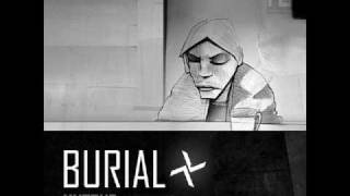 Burial - Near Dark