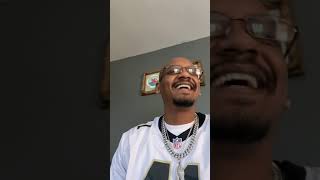 You can’t roll by yourself in jail