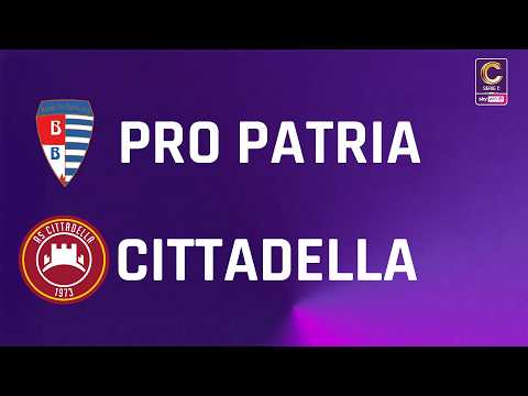 Pro Patria 1-0 Cittadella | Highlights | Matchday 26 of Serie C Sky Wifi 2025/2026