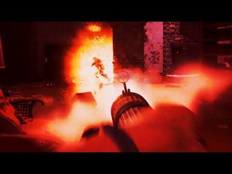 폭발은 예술인데 그 예술이 분당 650 BPM