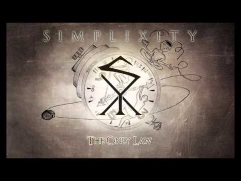 SIMPLIXITY - 13 - The Only Law