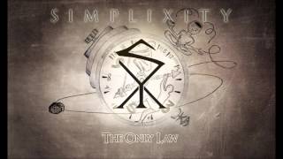 SIMPLIXITY - 13 - The Only Law