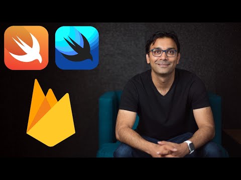 NEW COURSE - The Complete Hands-On SwiftUI Apps Using Firebase
