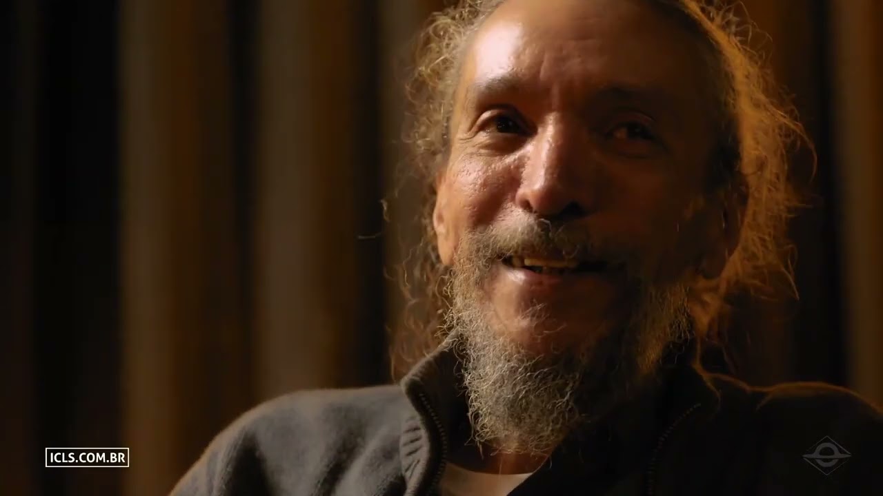 Luiz Gonzaga de Carvalho Neto - Sua religião é maior do que você acha - Entrevista BP