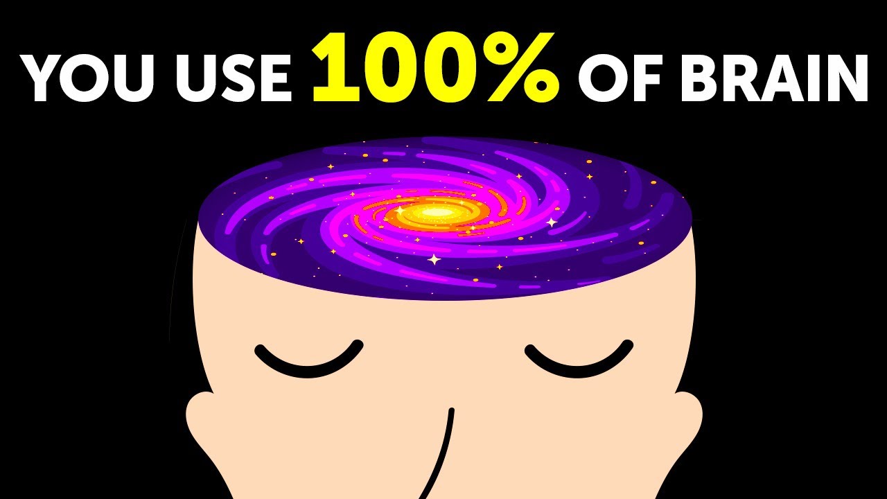 10-Second Trick to Unlock Your Brain's Secret Mode