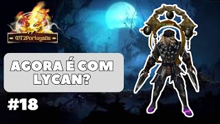 Miniaturka - METIN 2 : #18 - AGORA É COM LYCAN?