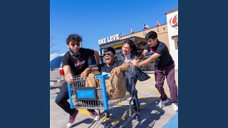 Cover art for Seventh Heaven