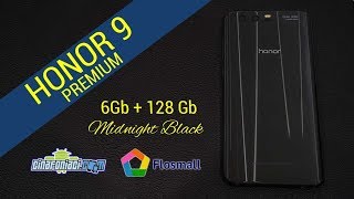 Honor 9 Premium