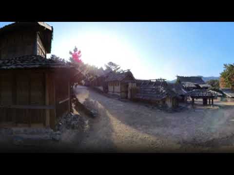 항공 VR 촬영_관광 VR 영상 촬영_드론 VR 촬영