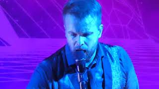 Leprous -The Price en Lima Peru