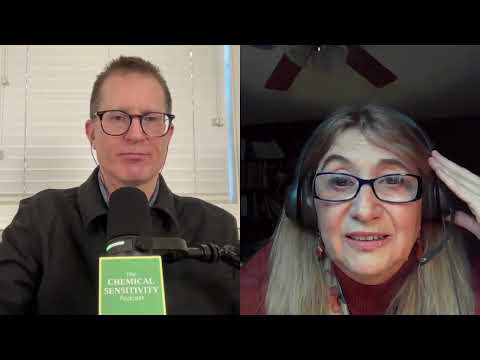 Chemical Crisis: Memoirs and MCS