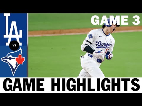 Nail-Biting Showdown! Home Runs, 4 Extra-Base Hits, and a Decisive Late Hit Seal a Wild Game 3!