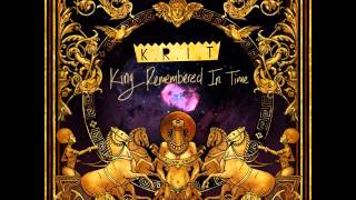 Big K.R.I.T. Ft Wiz Khalifa &amp; Smoke DZA - Only One (King Remembered In Time)