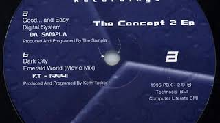 Da Sampla - Good And Easy [1996]