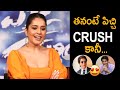 Raashi Khanna Reveals Her Crush On Shahrukh Khan And Mahesh Babu Pakka Commercial Team Chitchat