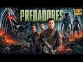 Predators 2010 Full Movie In Portuguese Action And Horror Film Facts And Explanation