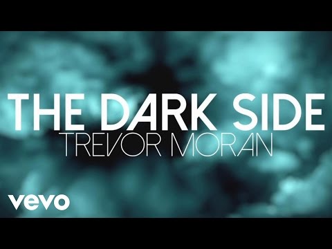 Trevi Moran - The Dark Side (Lyric Video)