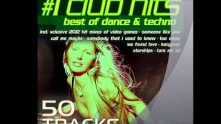 Cajun ft Albert Sunday - Ai se eu te pego (Iker Sadaba Radio Edit)