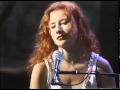 tori amos  pretty good year  mtv  1994