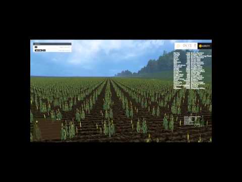 STATES v6 Mod highlights and uses.