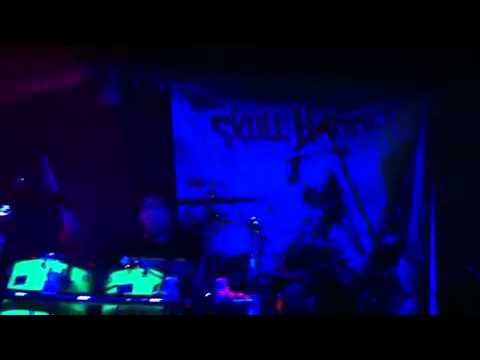 Skull Hammer - Soldier of Misfortune (Thrash Can Show).mp4