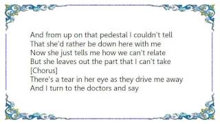 Jimmy Buffett - She's Going Out of My Mind Lyrics