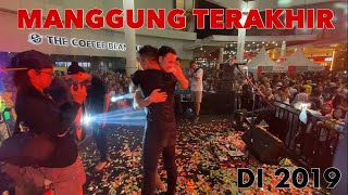 Download lagu PERFORM TERAKHIR Indra Sinaga Dengan LYLA 2019! mp3 Download lagu PERFORM TERAKHIR Indra Sinaga Dengan LYLA 2019! mp3