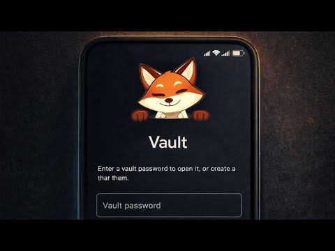 Vault