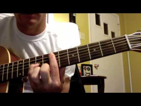 Two Hands - Jars of Clay