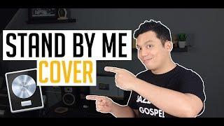 Stand By Me - Cover &amp; Learn Software