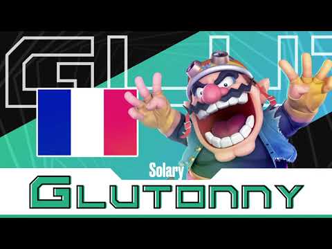 Smash World Tour: Europe Ultimate Regional Finals Trailer (September 18 - 19)