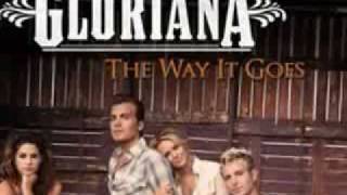 Gloriana - Wild at Heart (Lyrics)
