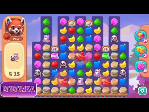 Wildscapes level 409 HD