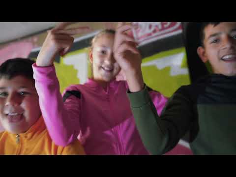 MATANDO LA LIGA - Toxic Faraon x Bandido13