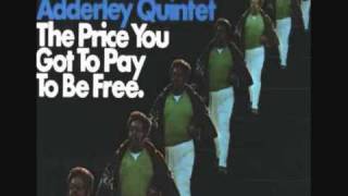 Cannonball Adderley - Soul Virgo