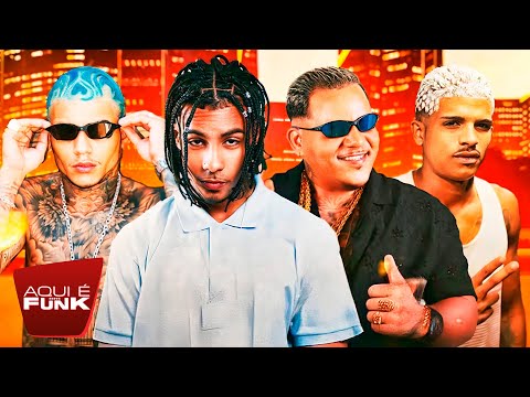 FORAGIDO - ALEEH TELETUBBIES, NEGUIN DA BASE, ARTURZINHO BATEDEIRA, EO DAVID