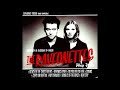 The Raveonettes - Attack Of the Ghostriders (2002)